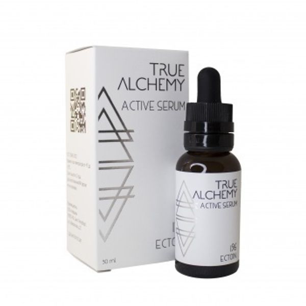 Ectoin 1,0 % 30 мл (TRUE ALCHEMY)