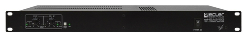 Усилитель Ecler eHSA2-150