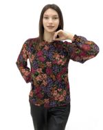 Блуза Волшебный шифон (люкс) Diolche