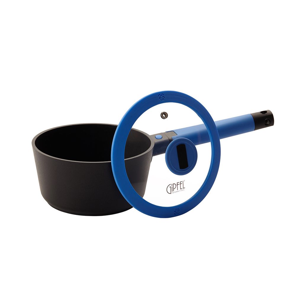 Ковш алюминиевый Gipfel Magda 2290 16 см/1,4 л