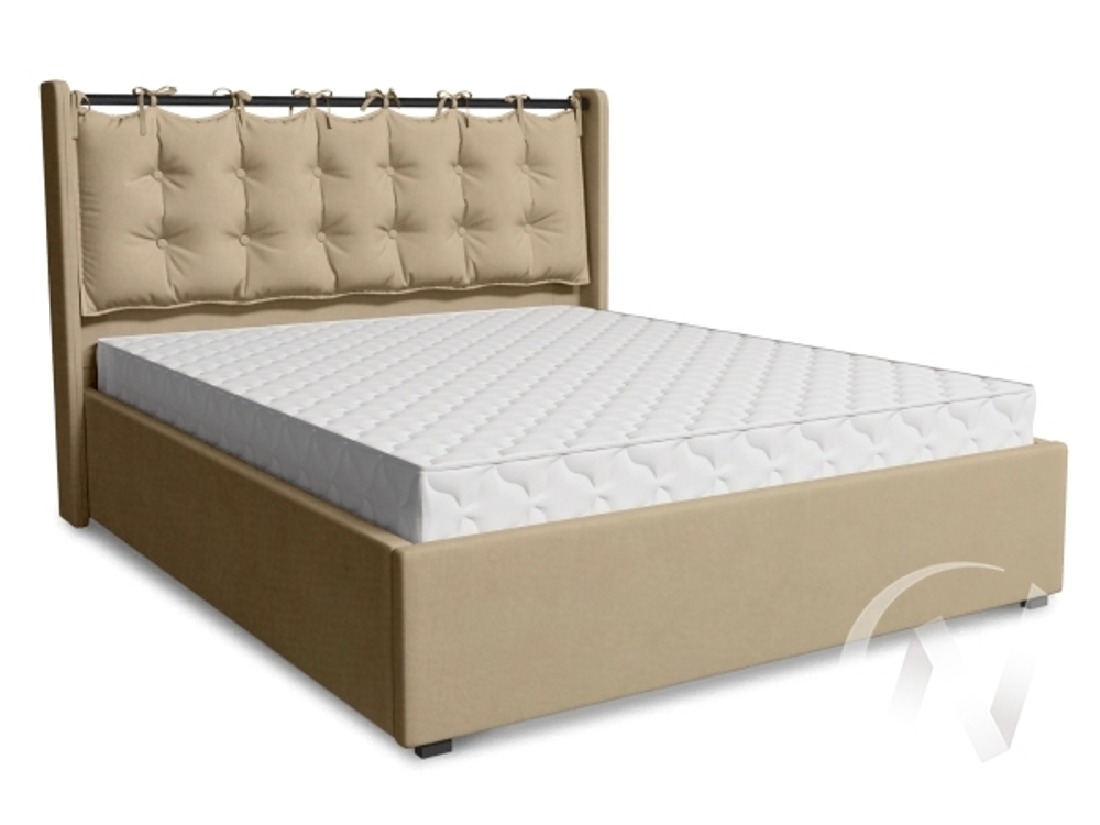 Кровать Честер 1 1,6 3 категория)