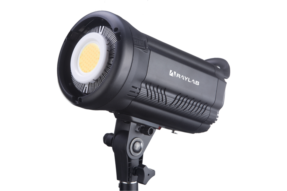 Осветитель светодиодный Raylab RL-100 Sunlight 3200-6500K
