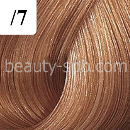 Wella Professionals Color Touch Sunlights  /7 Коричневый 60мл