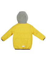 Куртка "Никита" р. 116, медовый (Аксарт)