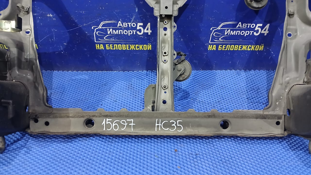 Рамка радиатора / телевизор NISSAN LAUREL 1997-1999