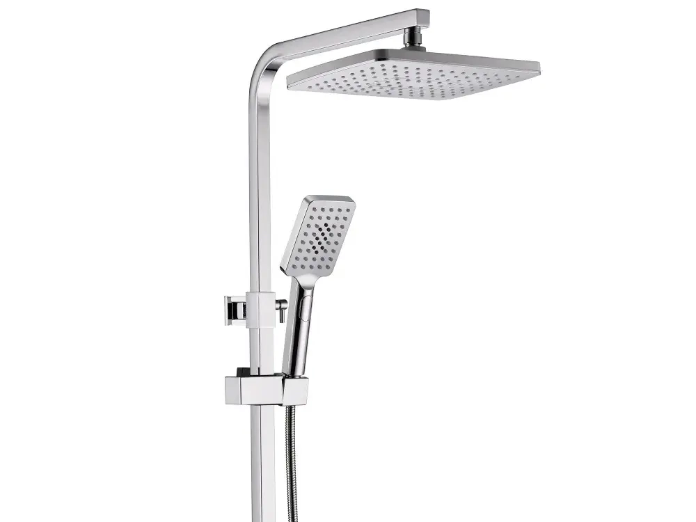 Душевая система RIMERO RM2409CR (Хром)