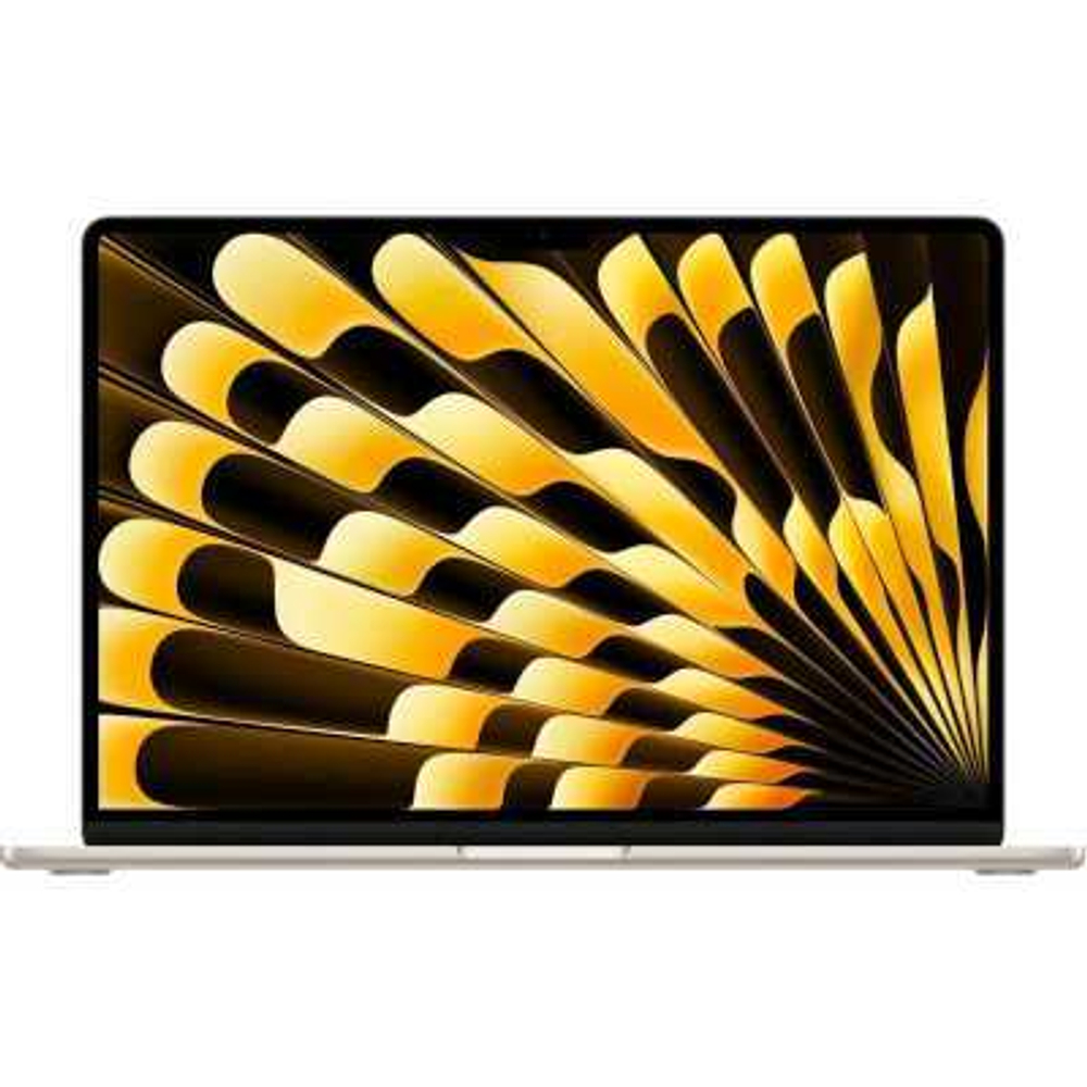 Ноутбук Apple MacBook Air 15 2025 MW1J3LL/A