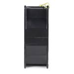 Осевой высокотемпературный жаростойкий вентилятор ВA 16/2 Т 240 м³/час