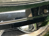 Фара левая Range Rover Vogue 4 (2012-2017) ксенон