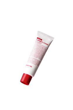 Крем с коллагеном и лактобактериями MEDI-PEEL Red Lacto Collagen Cream