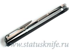 Нож Широгоров Хати М390 CFфотография - 10