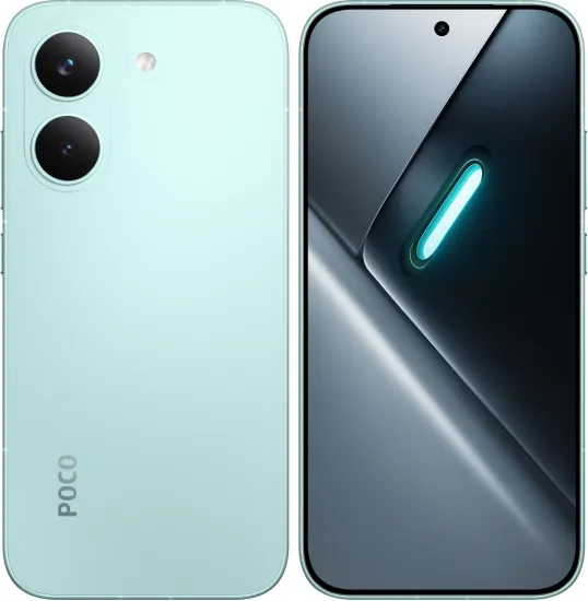 Poco X8 Pro