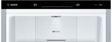Холодильник Bosch KGN39IJ31R