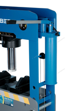 NORDBERG PRO (N35100) Пресс с пневмоприводом 100 т