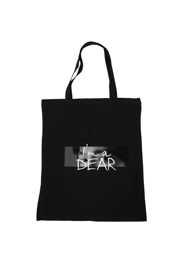 Шопер "I'm a DEAR"