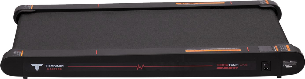 Беговая дорожка Titanium Masters Vibrotech One