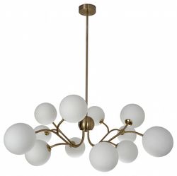 Люстра на штанге Zortes Blo ZRS.1777.12