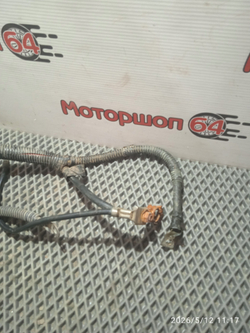 Минусовой провод Шевроле Ланос Б/У