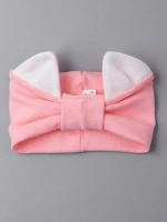 Повязка на голову для девочки