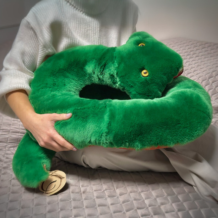 Королевская Змея