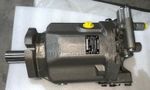 A10VSO100DRG/31R-VPA12N00 - Насос аксиально-поршневой регулируемый с наклонной шайбой, рабочий объем 100 см3, DRG = регулятор давления дистанционный, номинальное давление 280 бар