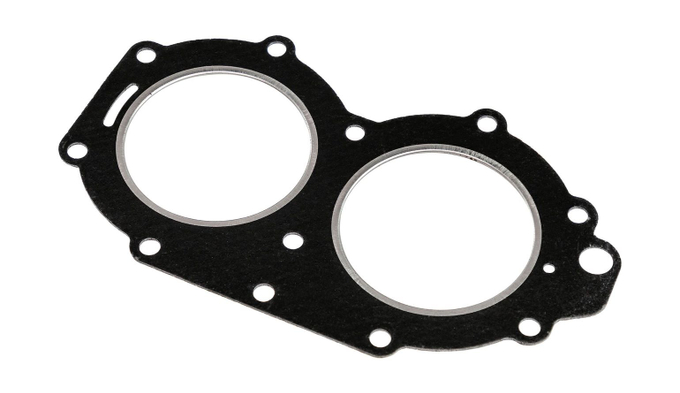 Прокладка под головку цилиндров Yamaha 40, MR