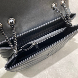 Saint Laurent Loulou 32 cm