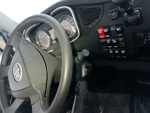 FAW J6 8x4 Самосвал CA3310P66K24T4E5 (Дизельный, 11,1 л, 420 л.с., МТ)