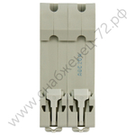 Автоматические выключатели Энергия ВА 47-29