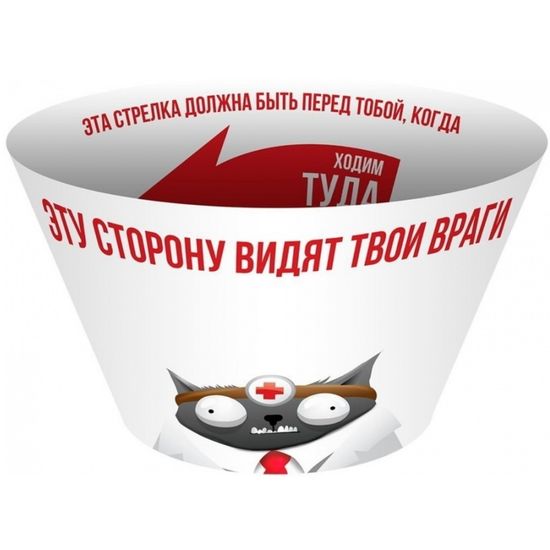 Настольная игра: Взрывные котята: Разрывные котята