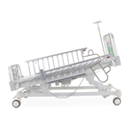 Электрическая функциональная медицинская детская кровать DB-9 DE-4548S-01 с функцией Тренделенбург / Антитренделенбург