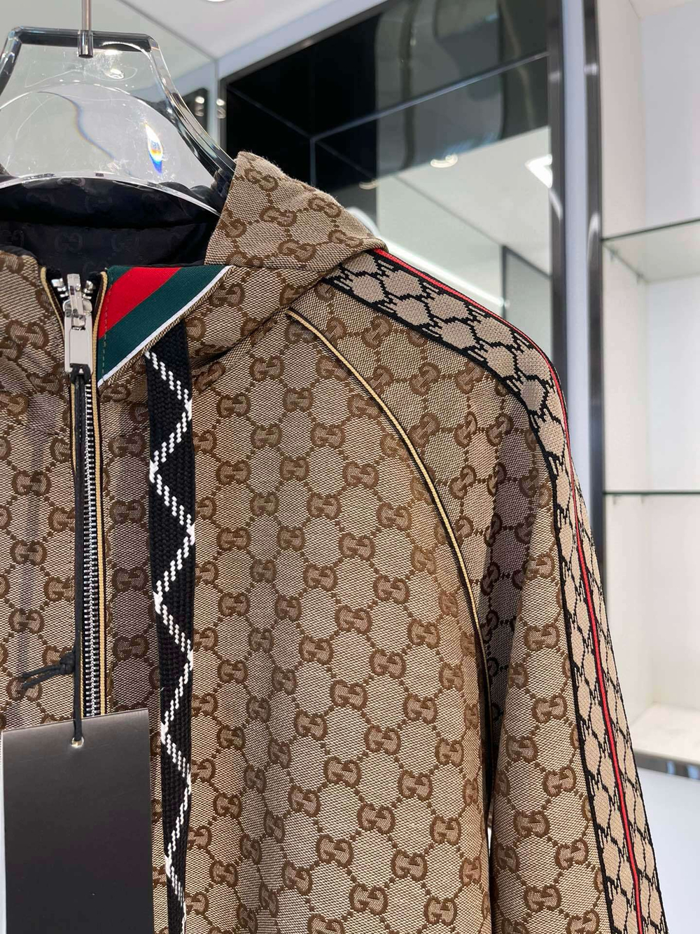 Gucci Jacket