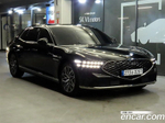 Genesis G90 (RS4) Бензин 3.5 Turbo AWD (09.2022)