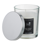 NEW GALAXY Свеча ароматизированная LEGEND COLLECTION, 88 гр, Pink Peony Blossom