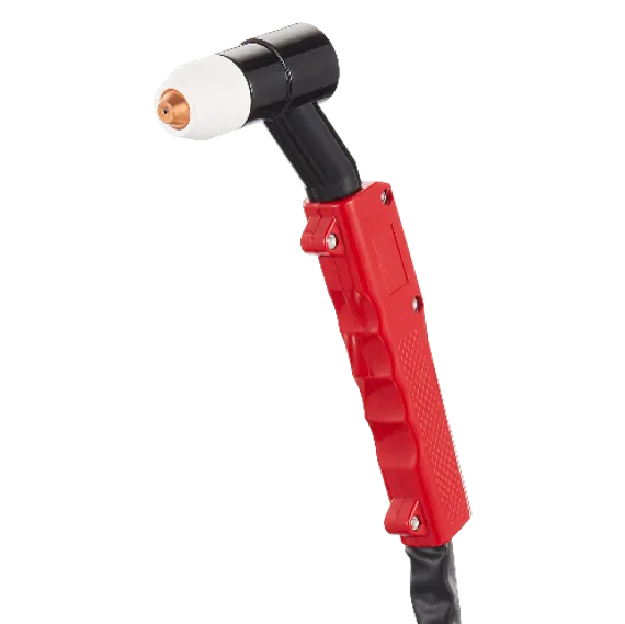 Плазменный резак CutLine TZ-160 (12м, M16*1,5, 2pin) OSA START ST160-1200 — бытовой аппарат воздушно-плазменной резки для выездных бригад, 160 А