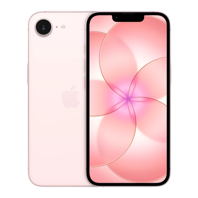 Смартфон Apple iPhone 17e 256Gb Pink