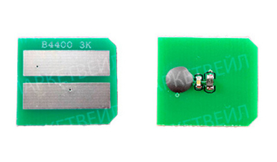 Чип OKI B4400/B4600 (43502306) 3K (ELP Imaging®)