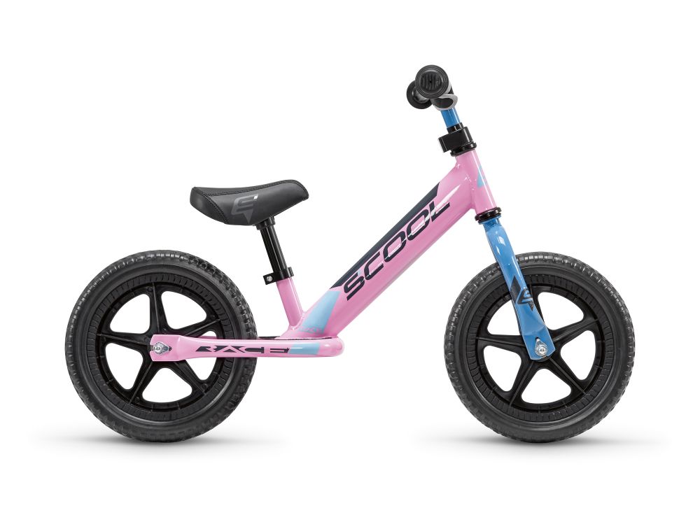 Беговел Scool pedeX race