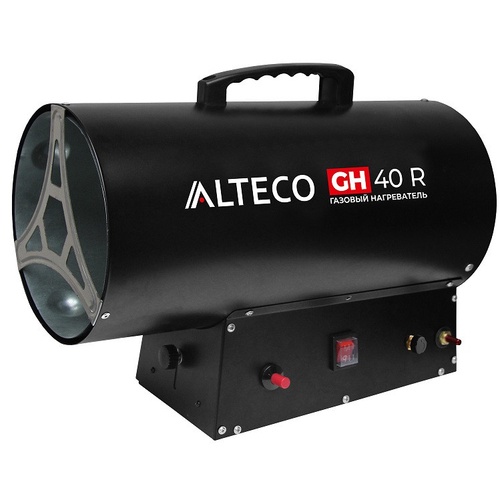 Пушка тепловая газовая Alteco 39824 GH-40R