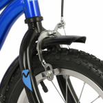 Детский велосипед Novatrack Wind 14" (2022)