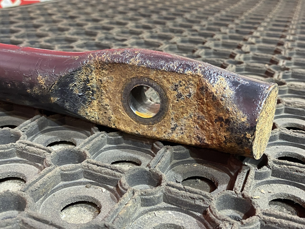 Стабилизатор передний 2019 год.