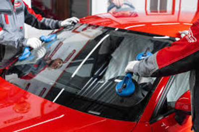 Car Glass Replacement