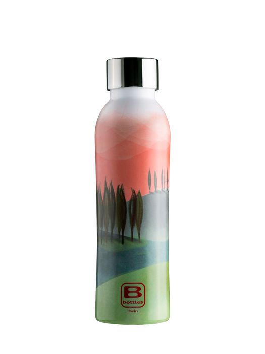 Термос Bugatti B Bottle Twin Tuscany BBT-TY500IN