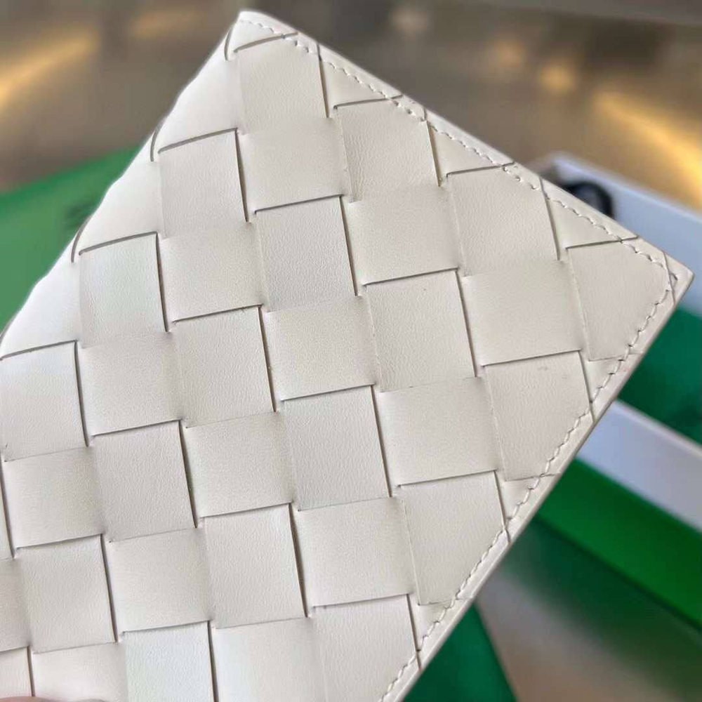 Бумажник Bottega Veneta