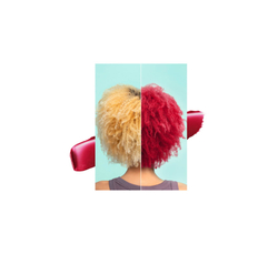 Wella Professionals Color Fresh - интенсивно окрашивающая маска /  Pink 150  ml  / GTIN 3614229718836