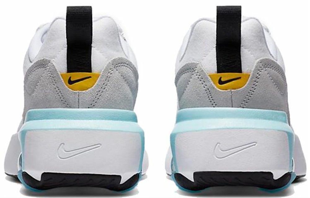 Кроссовки Nike Air Max Verona (Женская размерная сетка)