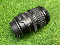 Canon EF 28-135mm 3.5-5.6 IS USM