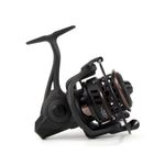 Катушка безынерционная Namazu ABSOLUTE FEEDER AF4500, 8+1 подш., метал. шпуля/20/