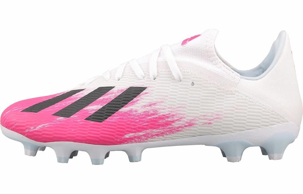 Кроссовки Adidas X 19.3 Mg