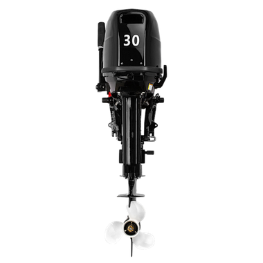 Лодочный мотор Gladiator G30FHS